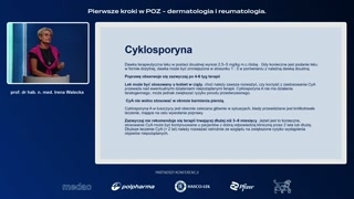 Paznokcie, kryteria nasilenia i fototerapia