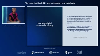 Program lekowy i leki biologiczne — dostępne molekuły