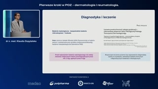 Diagnostyka mykologiczna i przygotowanie pacjenta