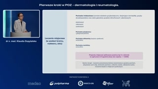 Leczenie doustne — wskazania i schematy
