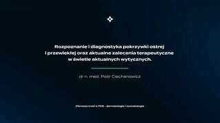 Wprowadzenie i definicja pokrzywki