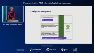 Podstawowe leczenie i terapia miejscowa
