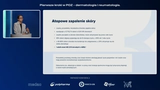 Patogeneza i wpływ na jakość życia