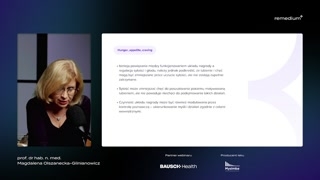 Semantyka: głód, apetyt i craving oraz ich znaczenie kliniczne