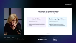 Przykłady kliniczne i powiązania otyłości z depresją oraz uzależnieniami