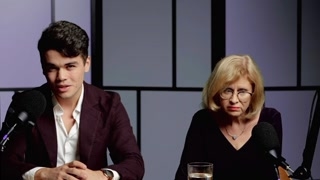 Wprowadzenie i przedstawienie prowadzących