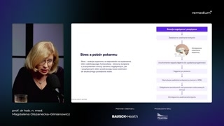 Stres, dopamina i fazy nagrody — porównanie z uzależnieniami