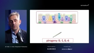 Podstawy funkcjonowania układu odpornościowego