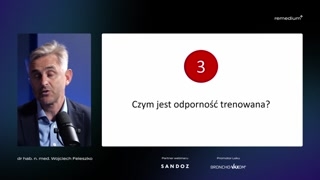 Odporność śluzówkowa, interferony i SARS-CoV-2