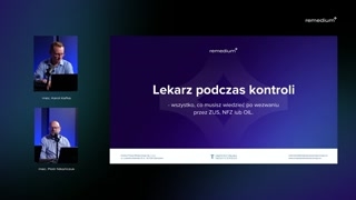 Wprowadzenie do tematu kontroli: cele i zakresy
