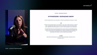 Dni przerwy i konstrukcja wolnych terminów