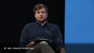 Wprowadzenie i przedstawienie gości
