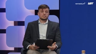 Powitanie i przedstawienie Remedium