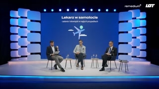 Dlaczego pomoc na pokładzie jest wyjątkowa