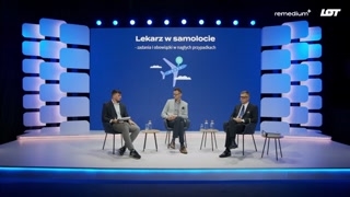 Zgłaszanie przypadków i rola personelu pokładowego