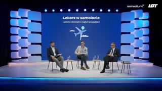 Przykłady przypadków: wstrząs anafilaktyczny, hipoglikemia i zgon