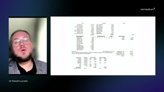 Omówienie przykładowego paska — dekodowanie pozycji i skrótów