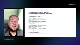 Wynagrodzenie urlopowe — zasady i składniki
