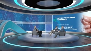 Wprowadzenie do antybiotykoterapii u pacjentów kardiologicznych