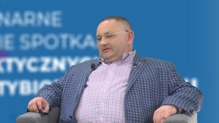 Przypadek: pozaszpitalne zapalenie płuc po zawale — wybór antybiotyku