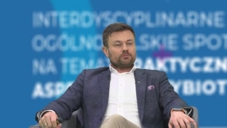 Monitorowanie ryzyka arytmii i koordynacja opieki nad pacjentem wielochorym