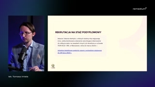 Rekomendacje i dodatkowe punkty