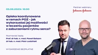 Wprowadzenie i rozpoznanie migotania przedsionków