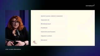 Naruszenia danych — definicja i przyczyny
