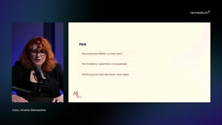 Środki minimalizacji ryzyka i podejście proaktywne