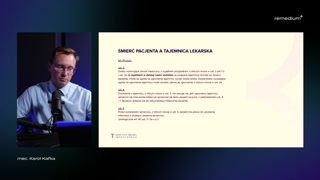 Zakres przedmiotowy tajemnicy lekarskiej — co obejmuje
