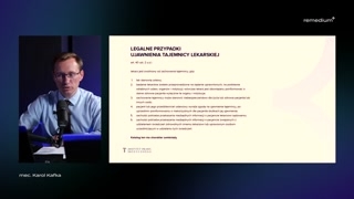 Praktyczne wskazówki, kazusy i zakończenie