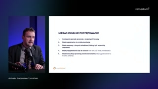 Najczęstsze błędy po otrzymaniu wezwania