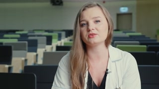 Rezydentura, wartości i satysfakcja ze skuteczności leczenia