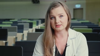 Kontakt z pacjentem, przepływ leczenia i perspektywy radioterapii