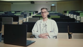 Specjalizacja modułowa i pierwsze doświadczenia z pacjentami