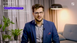 Mawakamten w kardiomiopatii przerostowej i wpływ awokado na zdrowie sercowo-naczyniowe