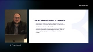 Ograniczenia w kolejnych umowach próbnych i ochrona pracownika na okres próbny