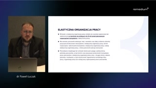 Rozpatrywanie wniosku o elastyczną pracę i prawo powrotu