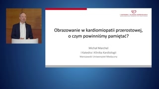 Wprowadzenie i epidemiologia kardiomiopatii przerostowej