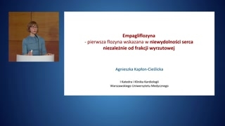 Wprowadzenie i epidemiologia niewydolności serca