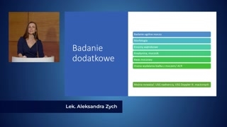 Nadciśnienie tętnicze w ciąży: przypadek kliniczny i rozpoznanie