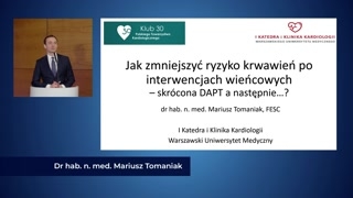 Wstęp i cel prezentacji
