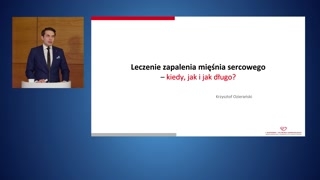 Wprowadzenie i mity dotyczące zapalenia mięśnia sercowego
