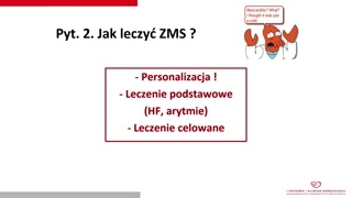 Ścieżka diagnostyczna i wskazania do biopsji serca