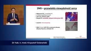 Leczenie celowane: immunosupresja, infekcje i dowody naukowe