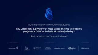 Wprowadzenie i epidemiologia choroby wieńcowej