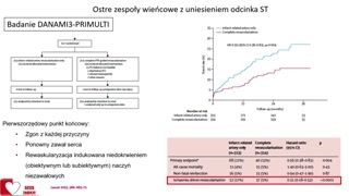 Choroba wielonaczyniowa: kontrowersje i badanie FUTURE