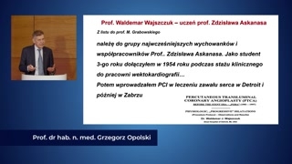 Rozwój naukowy i osiągnięcia kliniczne
