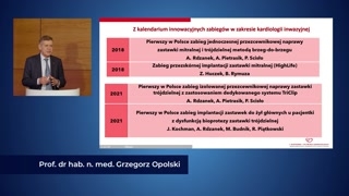 Kardiologia interwencyjna i ważne wydawnictwa