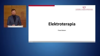Wstęp i organizacja oddziału elektrokardiologii